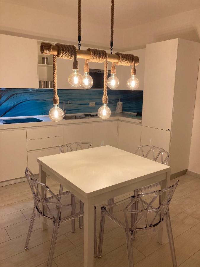 Aqualife Luxury Apartment Arzachena Exteriör bild