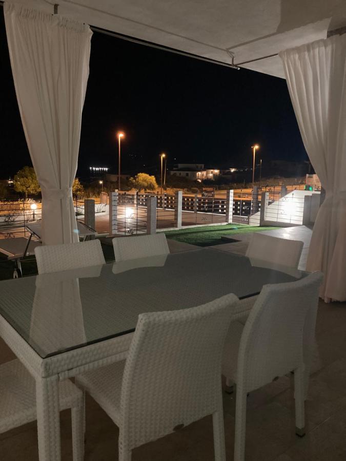 Aqualife Luxury Apartment Arzachena Exteriör bild