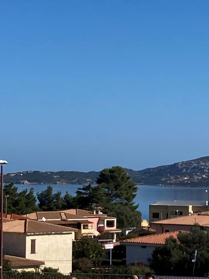 Aqualife Luxury Apartment Arzachena Exteriör bild