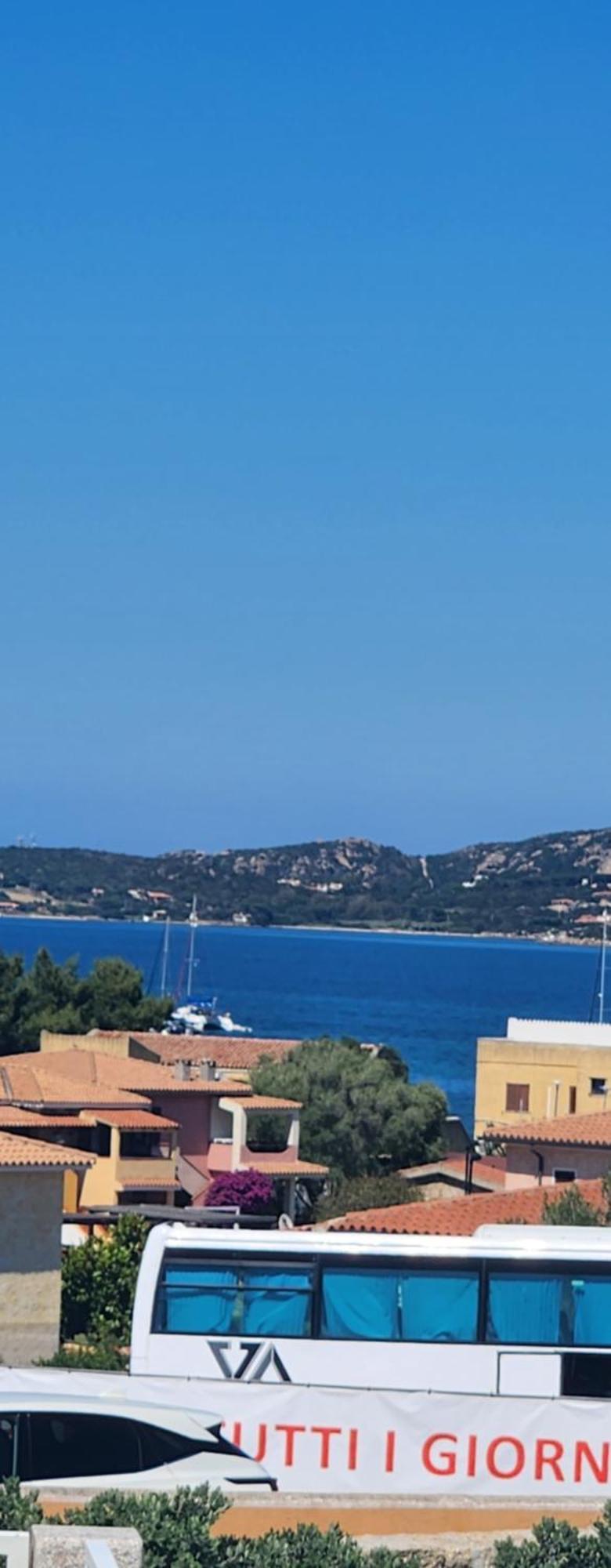 Aqualife Luxury Apartment Arzachena Rum bild